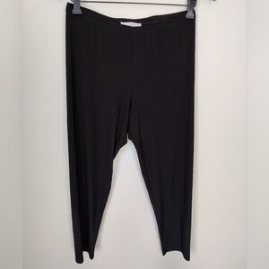 Compli K Knit Leggings Size Medium